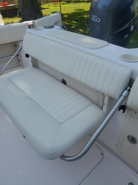 Seats & cushions